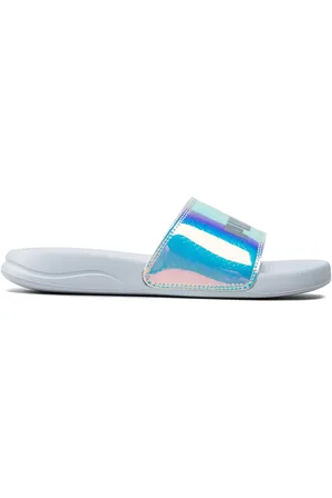 PUMA Ciabatte Popcat 20 Exotic Wns 386721 02