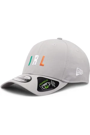 New Era Cappellino Logo Repreve 9Forty 60244160