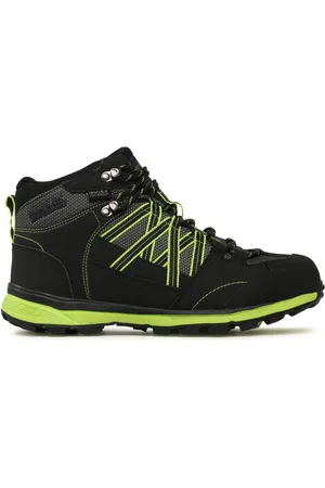 Regatta Scarpe da trekking Samaris Mid II RMF539