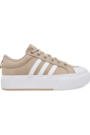 adidas Sneakers Bravada 2.0 Platform JI1798