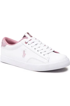 Ralph Lauren Scarpe sportive Theron V RF104103