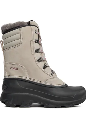 CMP Stivali da neve Kinos Wmn Snow Boots Wp 2.0 38Q4556
