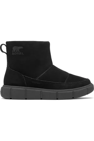 sorel Stivali da neve Explorer™ III Slip-On Wp 2077971010