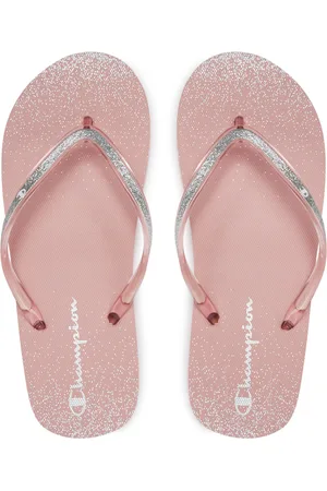 Champion Infradito Sparkling Slide S11688-CHA-PS018