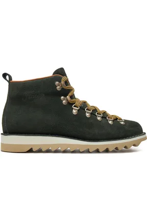 FRACAP Scarponcini Magnifico M120