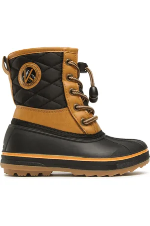 Kimberfeel Stivali da neve Jibber