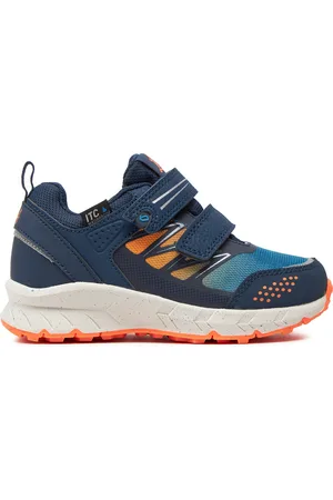 LEAF Sneakers Kuova LKUOV101L