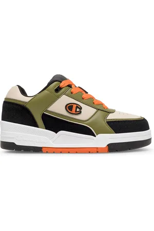 Champion Sneakers Rebound Heritage Skate MS GS S32926-MS001