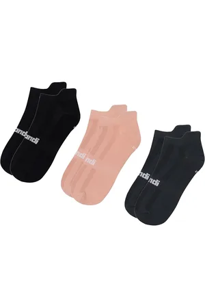 Sprandi Set di 3 paia di calzini corti da donna 0WB-001-SS23 (3-pack)