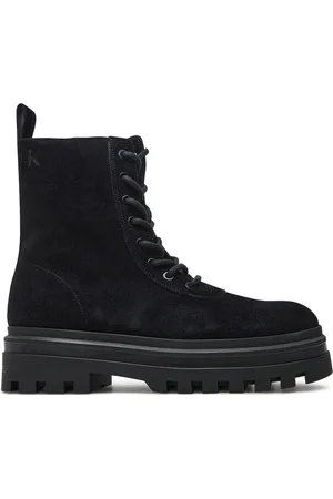 Calvin Klein Polacchine YM0YM01068