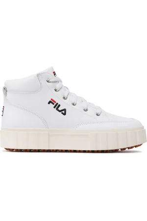 Fila Sneakers Sandblast Mid Wmn FFW0187.10004