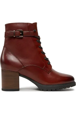Tamaris Stivaletti 1-25106-41