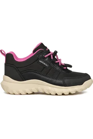 Geox Sneakers J Simbyos Girl B Abx J46LGA 0FU50 C0922 D