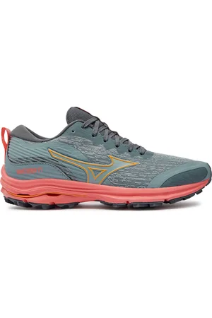 Mizuno Scarpe running Wave Rider Tt J1GD2232