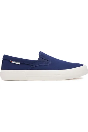 Tommy Hilfiger Scarpe sportive Slip On Canvas Color EM0EM01544