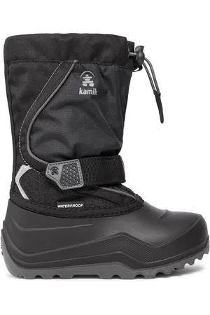 Kamik Stivali da neve Snowfall 2 NF8418C