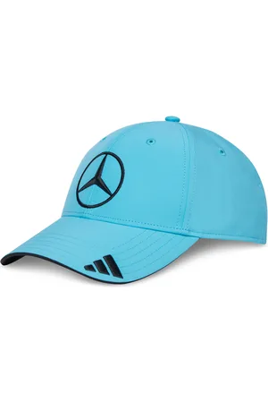 adidas Cappellino Mercedes - AMG Petronas Formula One Team Driver JW6269
