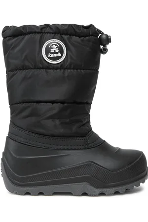 Kamik Stivali da neve Snowcozy NF8996C