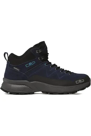 CMP Scarpe da trekking KALEEPSO MID WP 31Q4917
