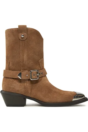 Pinko Stivali texani Tex 08 SD0197P002