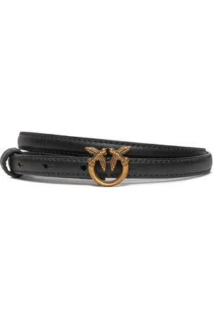 Pinko Cintura per vita Love Berry H1 Belt PE 24 PLT01 102148 A0F1