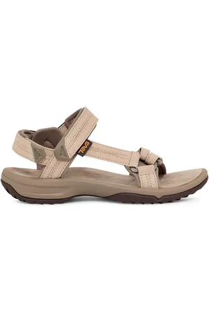 Teva Sandali Terra Fi Lite Suede 1124035