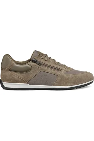 Geox Sneakers U Ionio U55DZB 02211 C1018