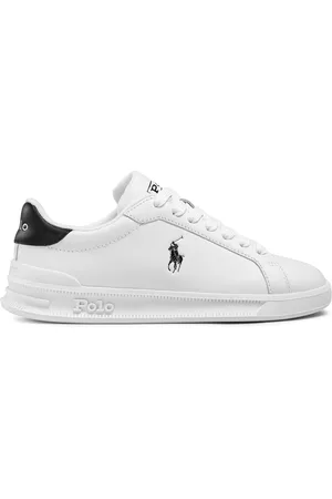 Ralph Lauren Sneakers Hrt Ct II 809829824005