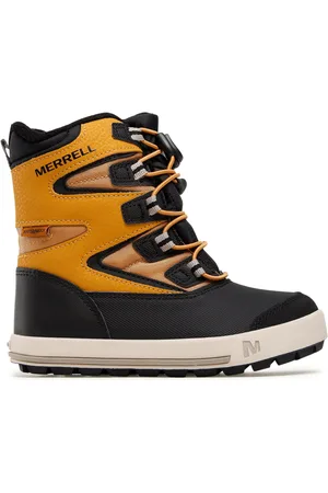 Merrell Stivali da neve Snow Bank 3.0 Wtrpf MK265185