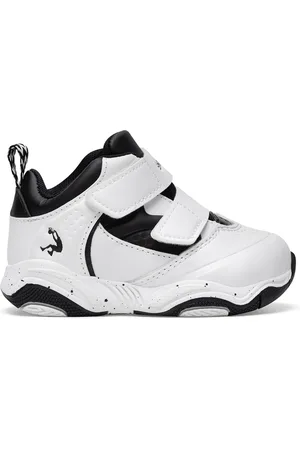 SHAQ Sneakers SPIN MOVE AQ95001T-W