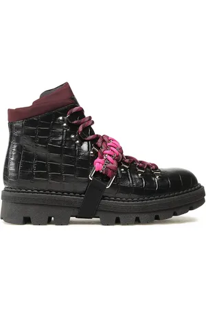 Pinko Scarponcini Zenzero Scarpa AI 22-23 BLKS1 1H2134 A07K