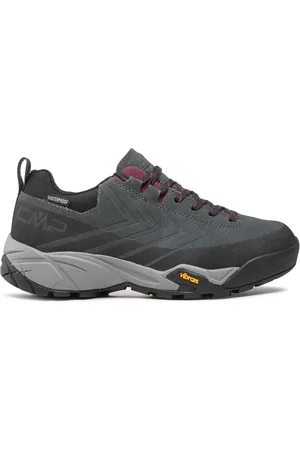 CMP Scarpe da trekking Mintaka Wmn Wp Trekking Shoes 3Q19586