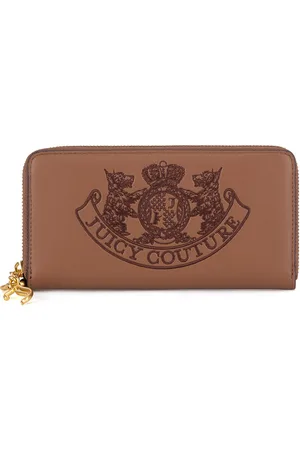 Juicy Couture Portafoglio grande da donna BIJXT8652WVP
