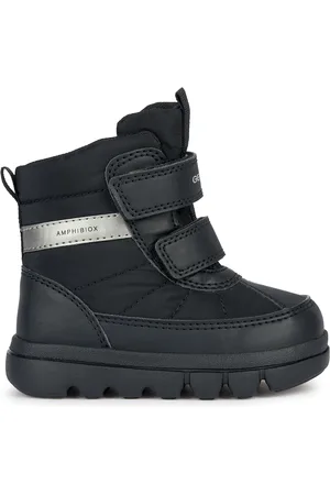 Geox Stivali da neve B Willaboom Boy B Ab B365BG 0FU54 C9999 M