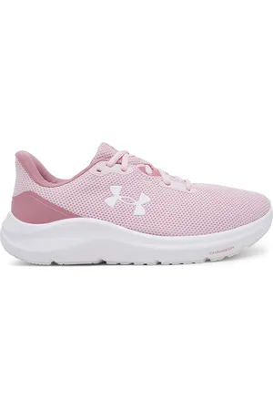 Under Armour Scarpe running Ua W Charged Pursuit 4 3028261