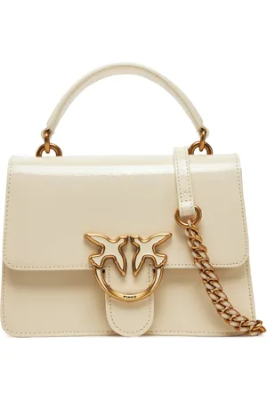Pinko Borsetta Love One Top Handle Mini Light PE 25 PLTT 100071 A1UV