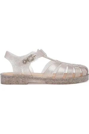 Melissa Sandali Mini Possession Shiny Inf 33521