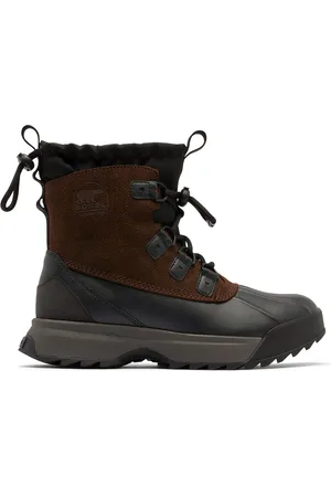 sorel Stivali da neve Scout 87 Xt Wp 2083021256