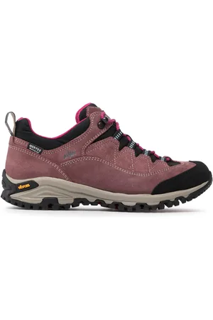 Lomer Scarpe da trekking Sella II Mtx Suede 30042B 05