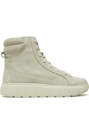 Geox Stivaletti D Graisy D46XFF 00022 C6738