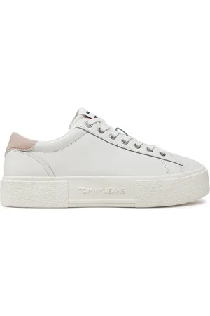 Tommy Hilfiger Sneakers Tjw Foxing Flatform Sneaker EN0EN02567