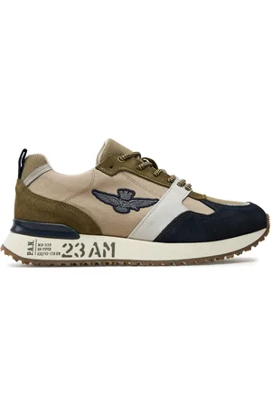 Aeronautica Militare Sneakers 241SC265CT3298