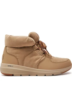 Skechers Stivaletti Glacial Ultra - Trend Up 144194