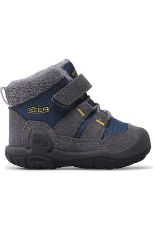 Keen Scarpe da trekking Knotch Chukka 1026817