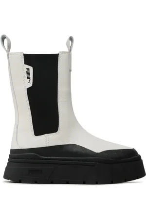 PUMA Chelsea Mayze Stack Chelsea Wns 386272 01