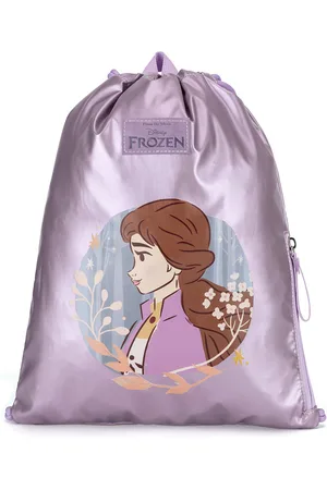 Frozen Zaino a sacca ACCCS-AW24-231DFR-A