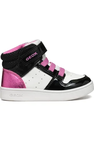 Geox Sneakers B Eclyper Girl B465MA 0BCKC C0404 M