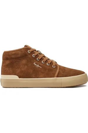 Pepe Jeans Sneakers Ben Top PMS31051
