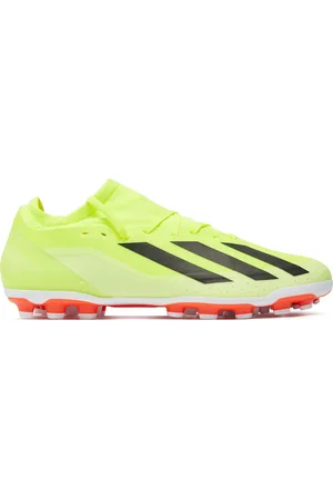 adidas Scarpe da calcio X Crazyfast League Artificial Grass Boots IF0677