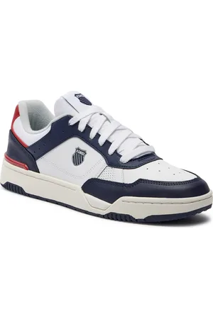 K-Swiss Sneakers Match Pro Lth 08905-470-M